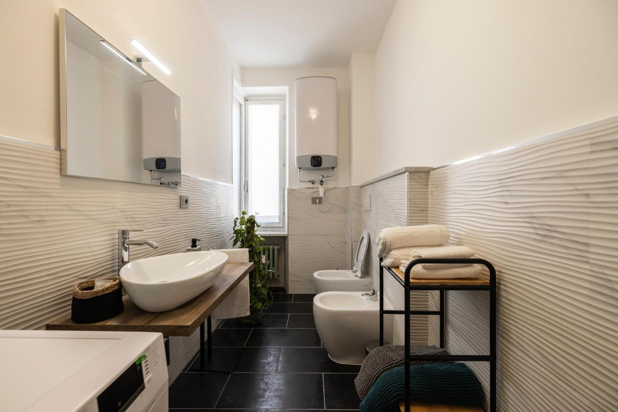 Appartamento 15 Turín Exteriér fotografie
