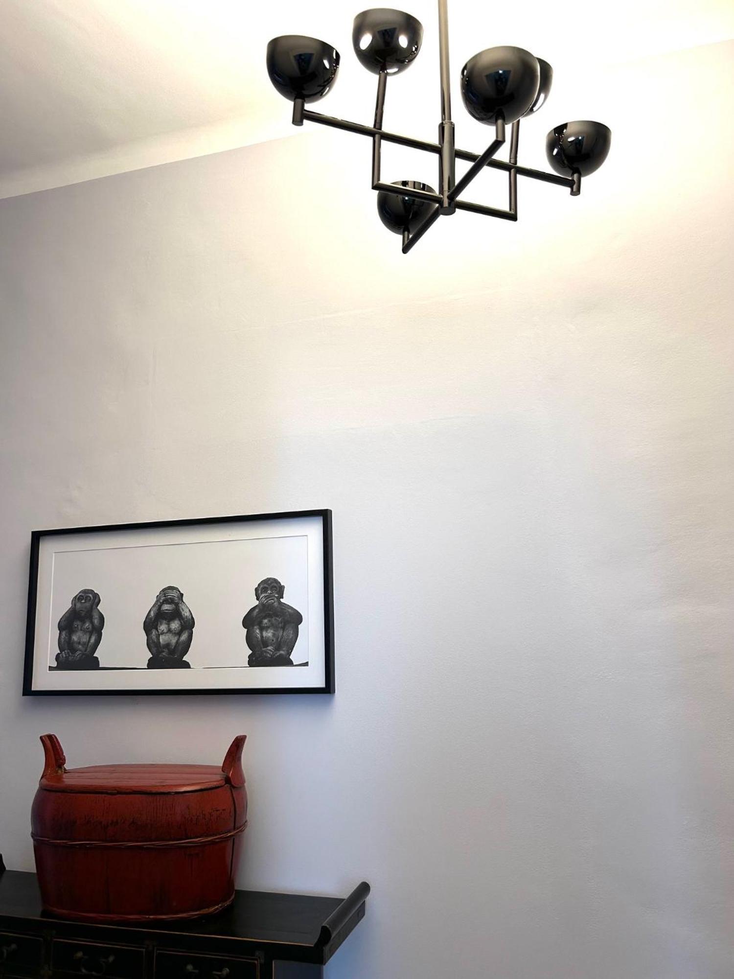 Appartamento 15 Turín Exteriér fotografie