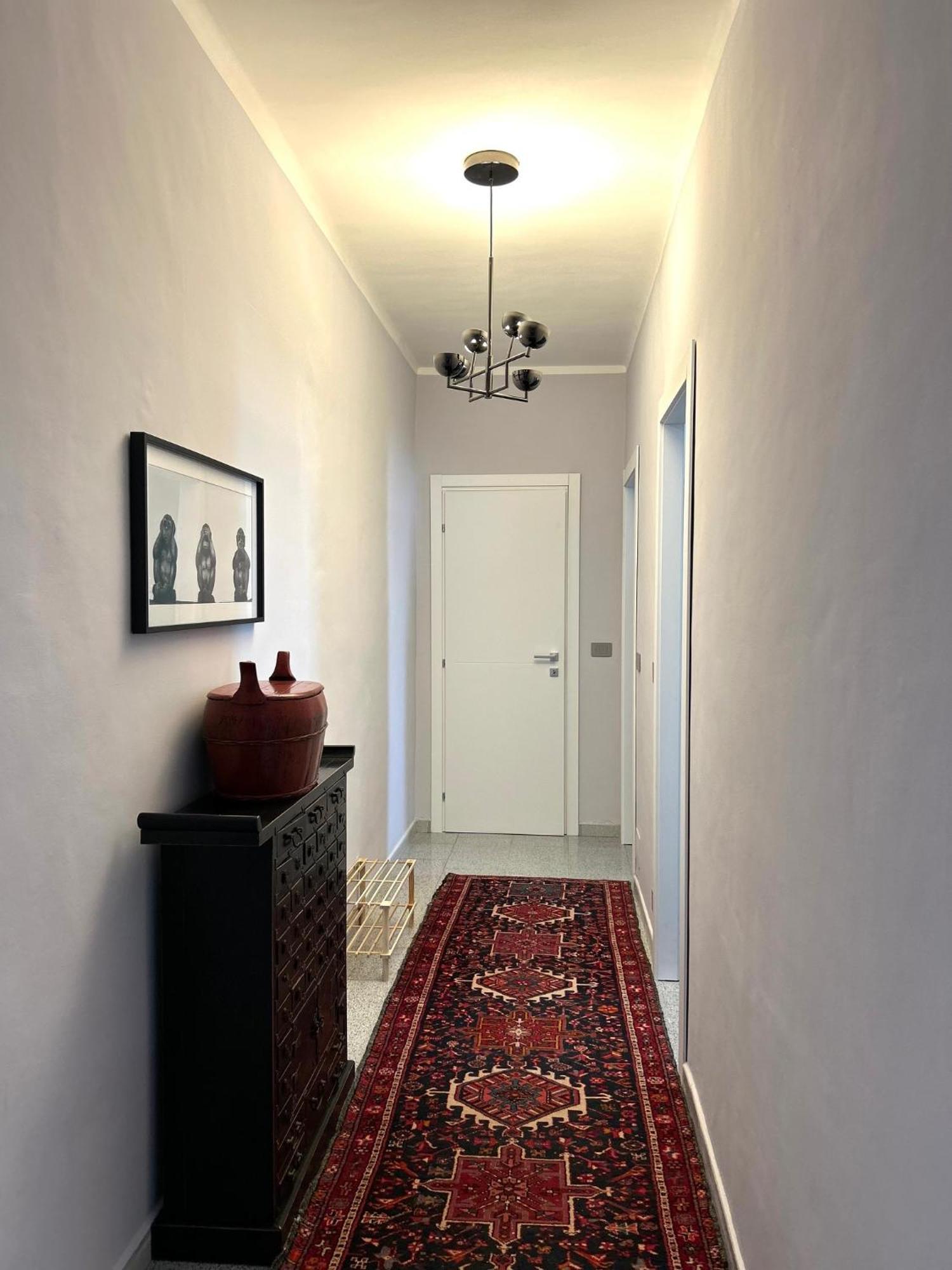 Appartamento 15 Turín Exteriér fotografie