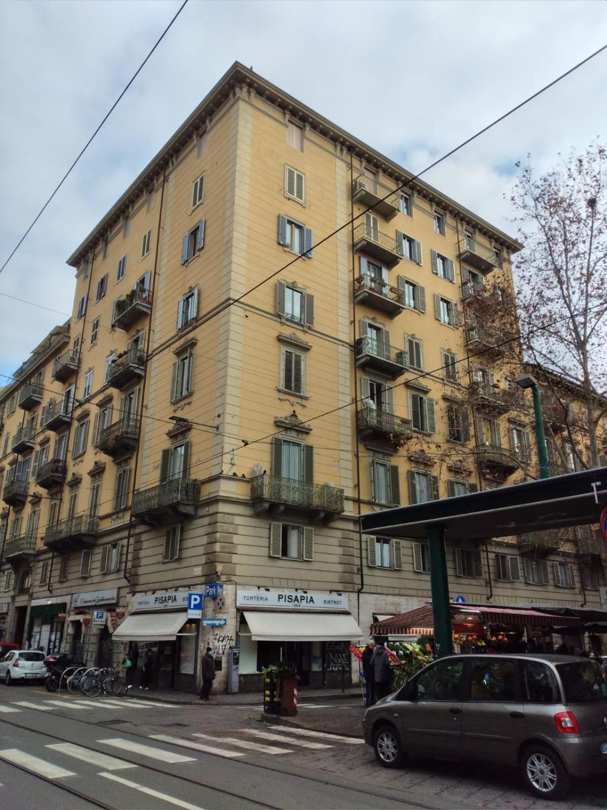 Appartamento 15 Turín Exteriér fotografie