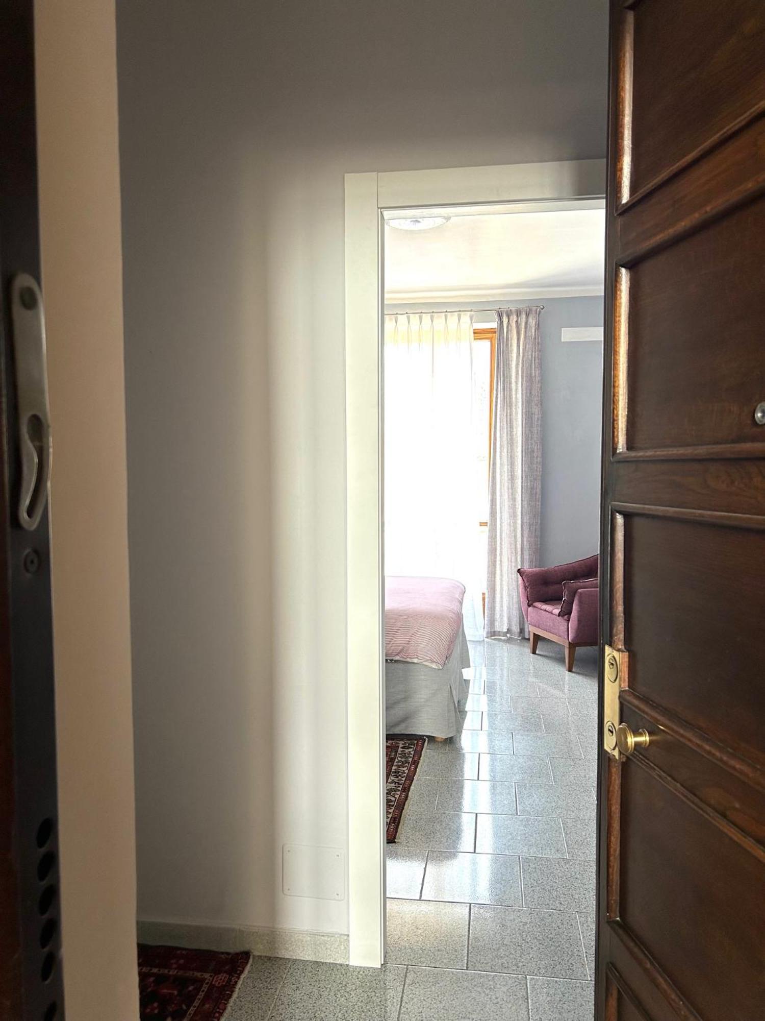 Appartamento 15 Turín Exteriér fotografie