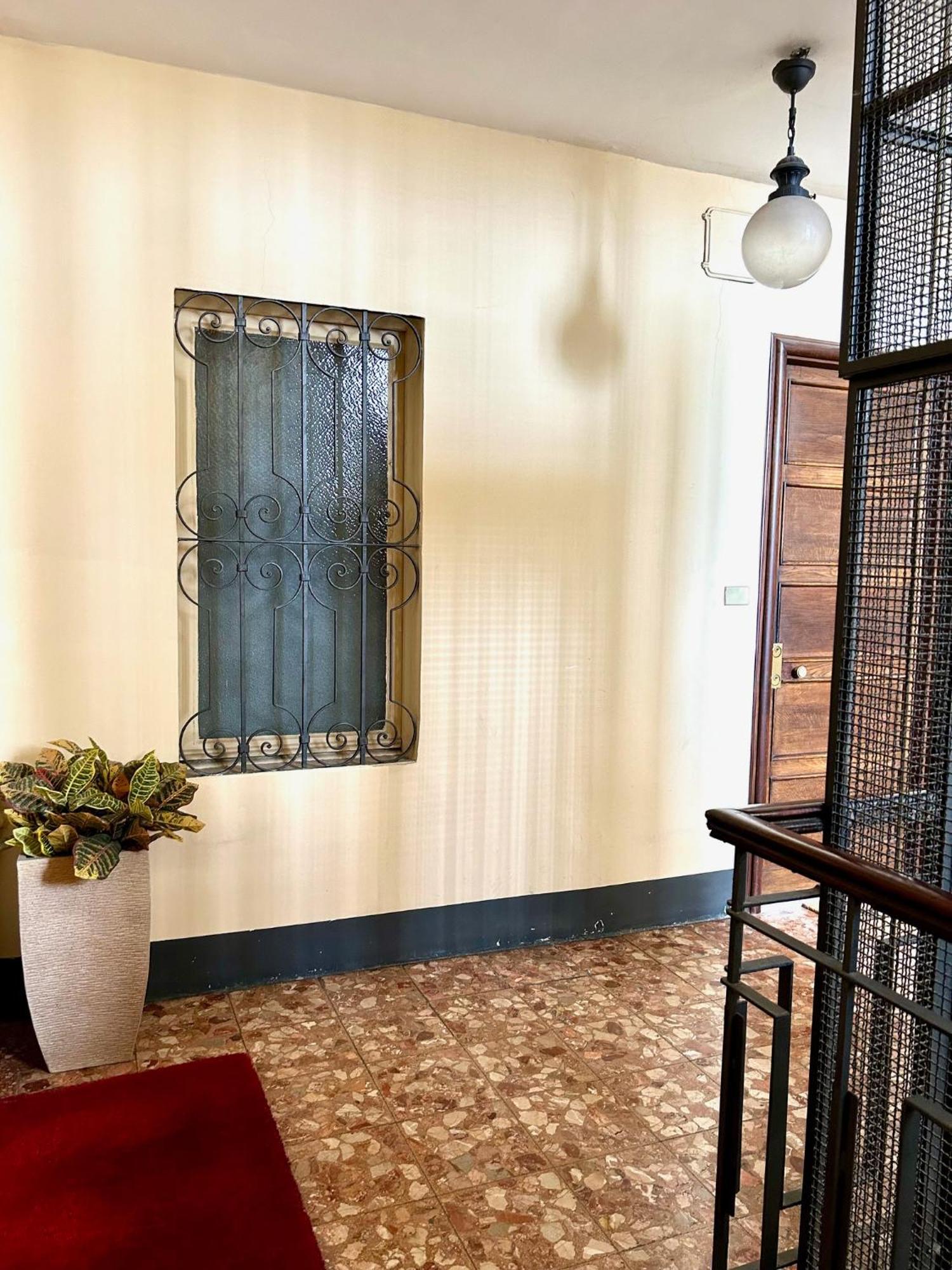 Appartamento 15 Turín Exteriér fotografie